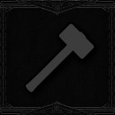 Clobbered achievement