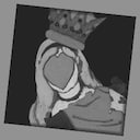 Child of Ego achievement