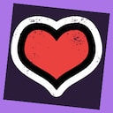 Two Hearts Beat as One