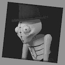 Master of Puppets achievement