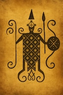 The Instrument of Control achievement