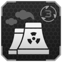 Nuclear power supporter
