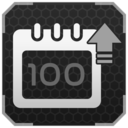 100 of these days!