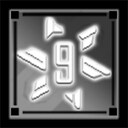 Reclaim the Moon achievement