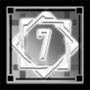 Steadfast achievement