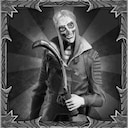 Fanatical Scythe. Vol. 1