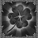 Infernal luck :o? Vol. 3 achievement