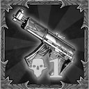 Guns Akimbo! Vol. 1