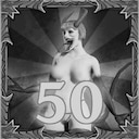 Lord of the Mistresses. Vol. 3