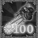 Say hello to Jig and Saw. Vol. 3 achievement