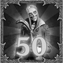 Fanatical Scythe. Vol. 3