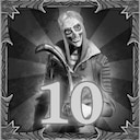 Fanatical Scythe. Vol. 2