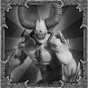 Roland's infernal brethren. Vol. 1