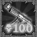 Guns Akimbo! Vol. 3 achievement