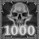 Bloodthirsty. Vol. 3 achievement