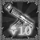Guns Akimbo! Vol. 2