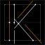 K is for Kazdy
