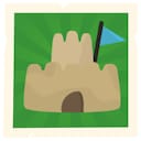 Built on Sand(box)