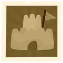 Built on Sand(box)