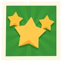 Absolutely Buzzing achievement