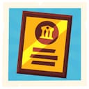 High-Class Curator achievement