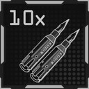 Gutpiercer achievement