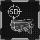 Big iron