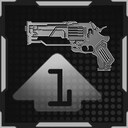 Tinkerer - Revolver I