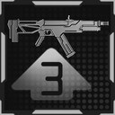 Tinkerer - SMG III