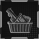 Shopping spree