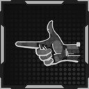 Quick hands achievement