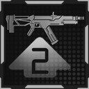 Tinkerer - SMG II