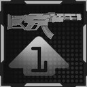 Tinkerer - Rifle I achievement