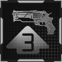 Tinkerer - Revolver III