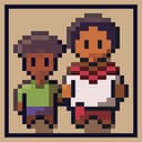 Palm Sugar: A Village Story Family Reunion Achievement