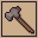 Palm Sugar: A Village Story Tough guy Achievement