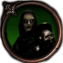 Golden Sword the Legends Necromant Second Achievement