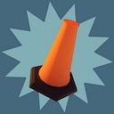 In-cone-spicuous