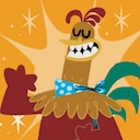 The Finest Flock achievement