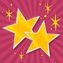 Two Stars Fresh