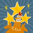 Eggceptional! achievement