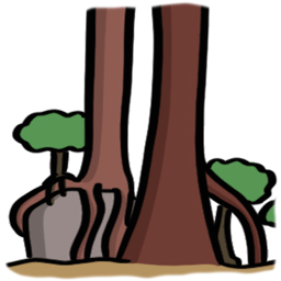 Kainga: Seeds of Civilization เป้าหมายความสำเร็จ Amongst the Trees