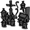 Metropolis achievement