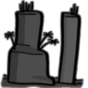 Pillars of Stone