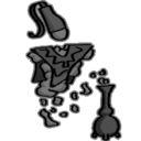 Smoke in a Bottle
