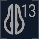 A Small Step For Guac achievement