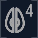 Eggs 4 Life achievement