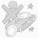 Anti-social achievement