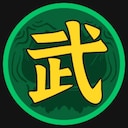 Thousands of martial arts