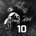 Lap 10